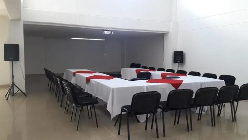Hotel Valle de San Nicolas Rionegro Colombia