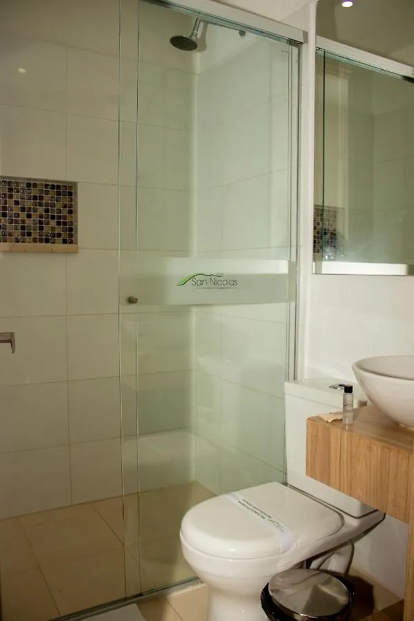 Hotel Valle De San Nicolas Rionegro