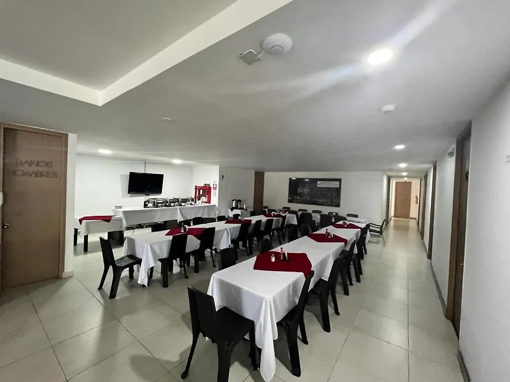 Hotel Valle De San Nicolas Rionegro