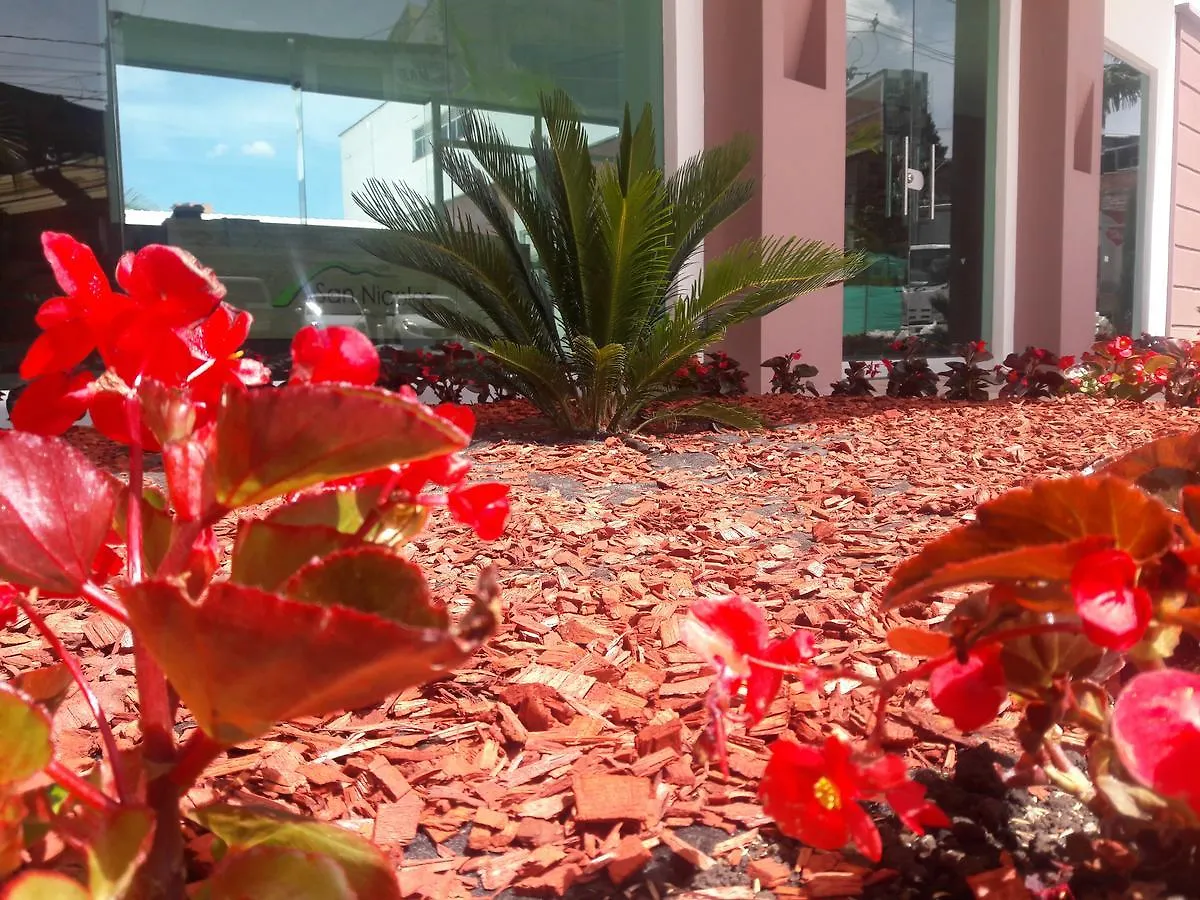 Hotel Valle De San Nicolas Rionegro