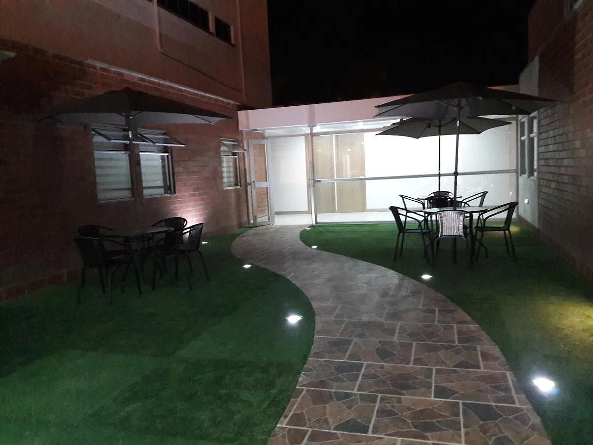 Hotel Valle De San Nicolas Rionegro